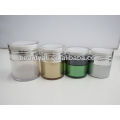 Kosmetikverpackung Acryl Airless Glas